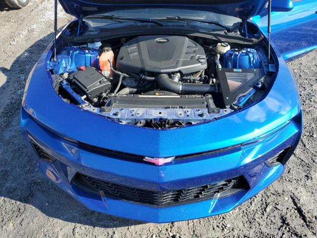 2017 CHEVROLET CAMARO LT - 1G1FD3DS4H0103311
