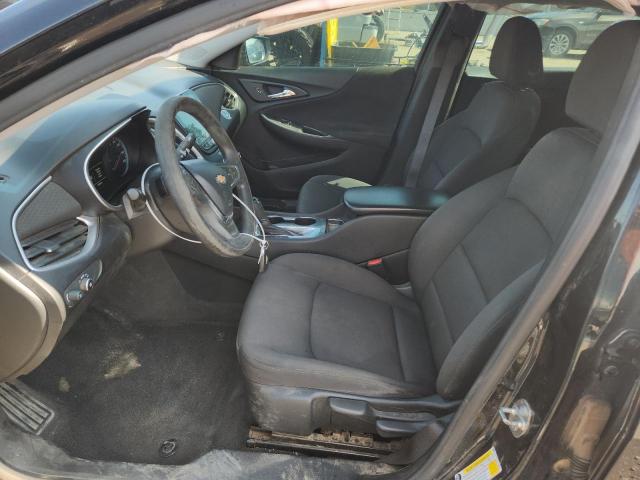 2020 CHEVROLET MALIBU LS #3291371133