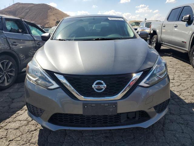 2019 NISSAN SENTRA S - 3N1AB7AP2KY276114