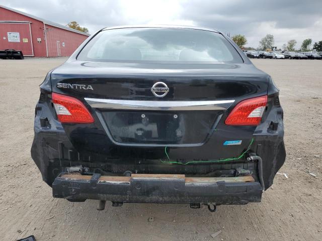 2015 NISSAN SENTRA S - 3N1AB7AP1FL665801