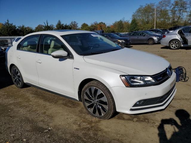 2016 VOLKSWAGEN JETTA HYBR 3VW637AJ7GM339053