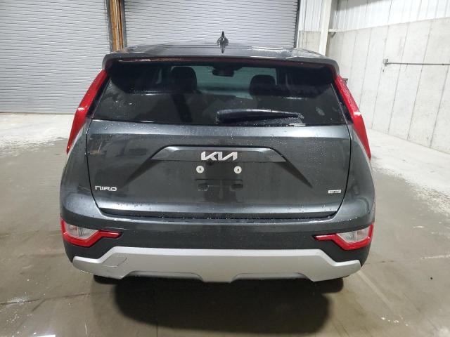 2026 KIA NIRO LX KNDCP3LE1T5317679