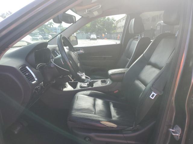 2015 DODGE DURANGO LI 1C4RDHDG3FC765809
