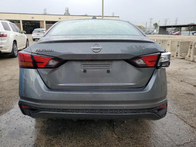 2025 NISSAN ALTIMA SV 1N4BL4DV3SN319725