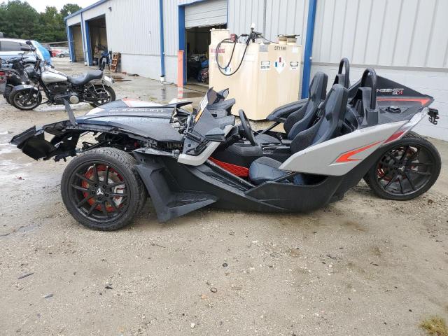 2022 POLARIS SLINGSHOT - 57XAAFHB5N8153452