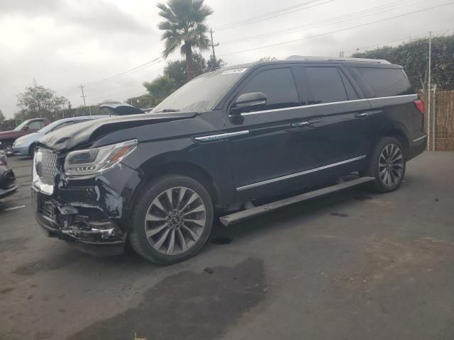 2018 LINCOLN NAVIGATOR #3293267527