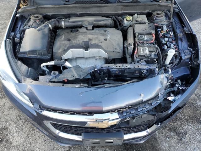 2015 CHEVROLET MALIBU LS #3303993712