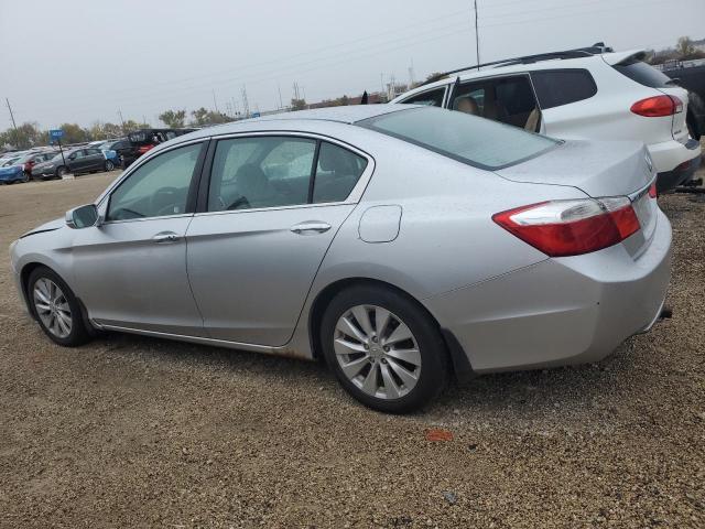 2013 HONDA ACCORD EX - 1HGCR2F76DA110619