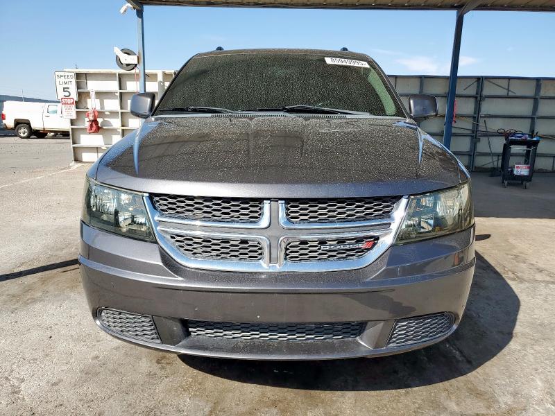 2017 DODGE JOURNEY CR 3C4PDDGG3HT540342