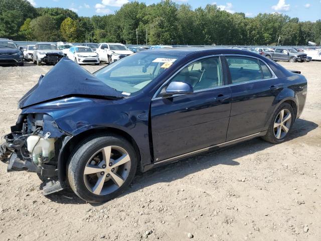 Global Auto Auctions: 2009 CHEVROLET MALIBU 2LT