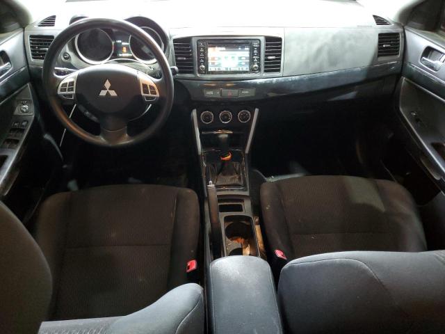 2017 MITSUBISHI LANCER ES JA32U2FU6HU014913