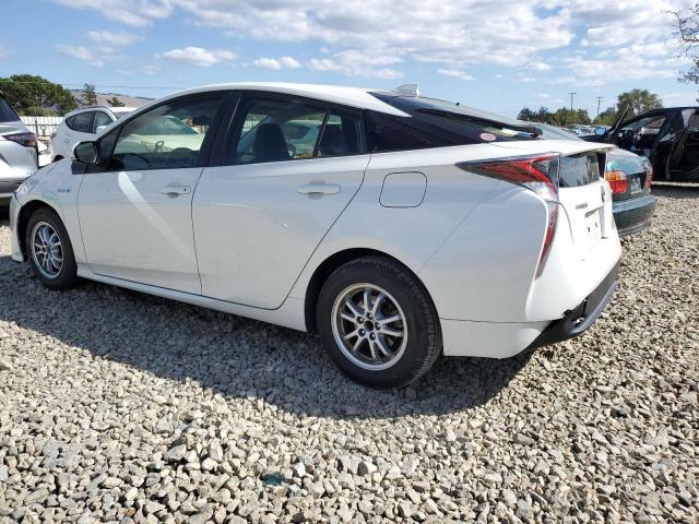 2016 TOYOTA PRIUS - JTDKBRFU9G3008737