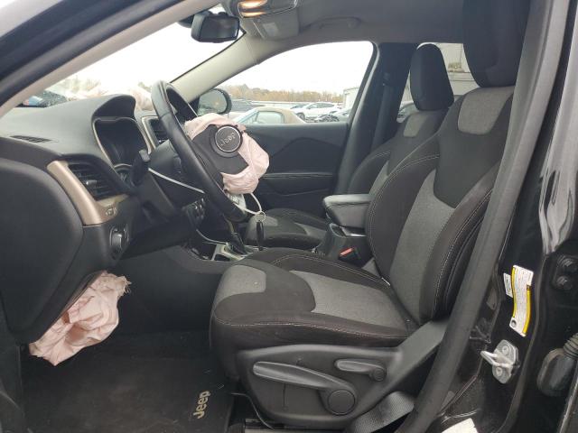 2015 JEEP CHEROKEE S #3297162524