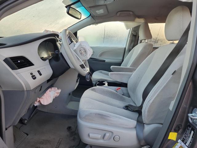 2013 TOYOTA SIENNA LE - 5TDKK3DC0DS281289