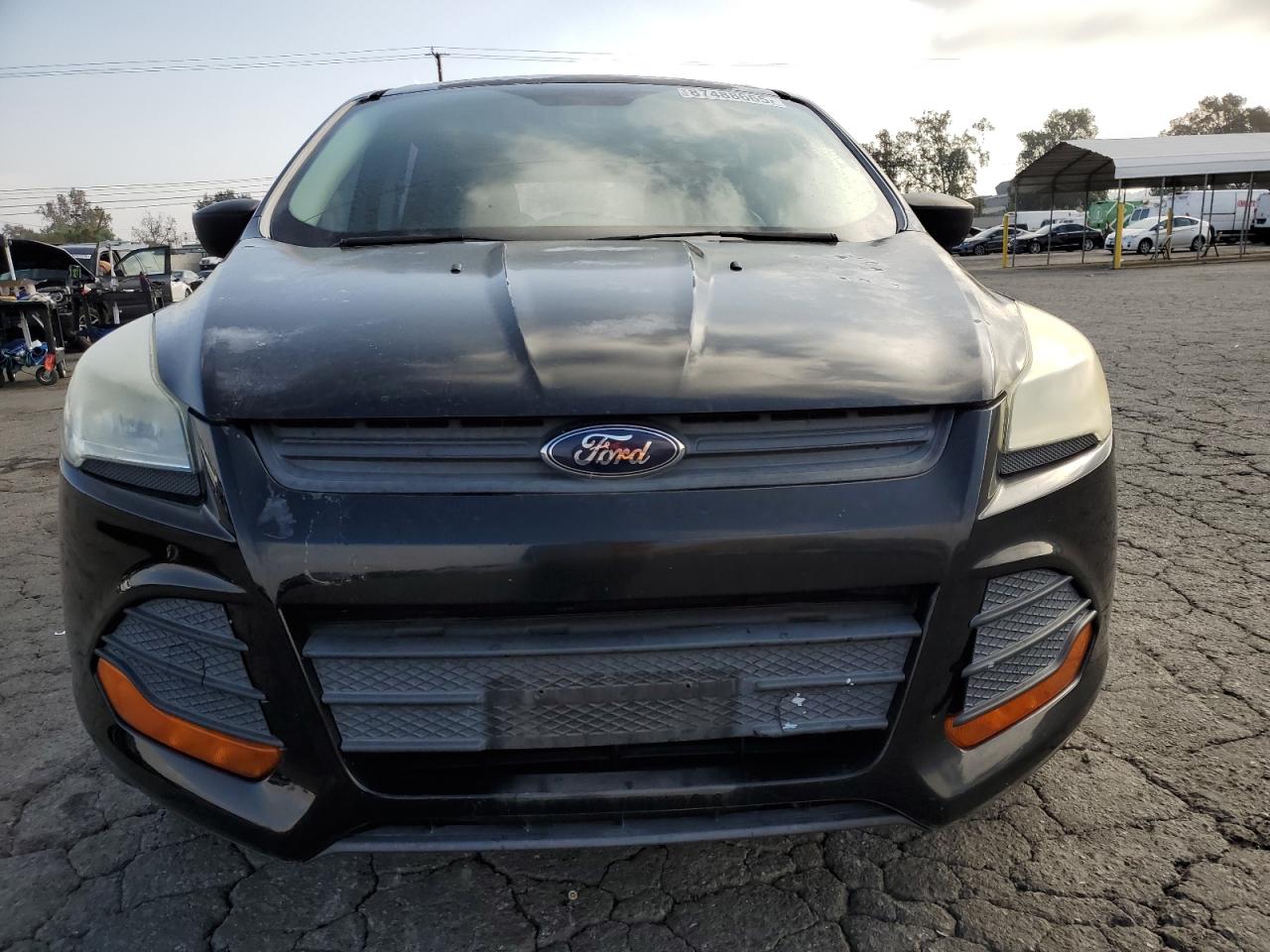FORD ESCAPE S