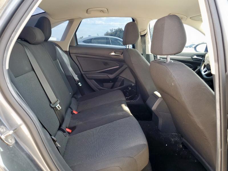 2020 VOLKSWAGEN JETTA S 3VWCB7BU1LM060433