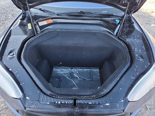 2014 TESLA MODEL S - 5YJSA1H26EFP62856