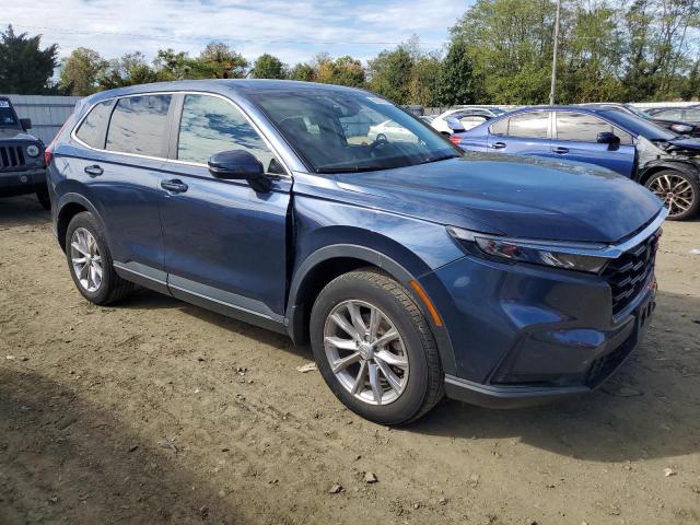 2024 HONDA CR-V EXL #3301672623