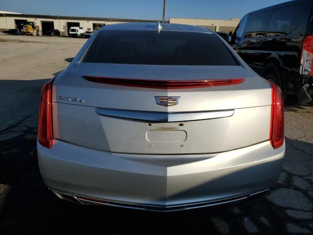 2016 CADILLAC XTS LUXURY #3278725629