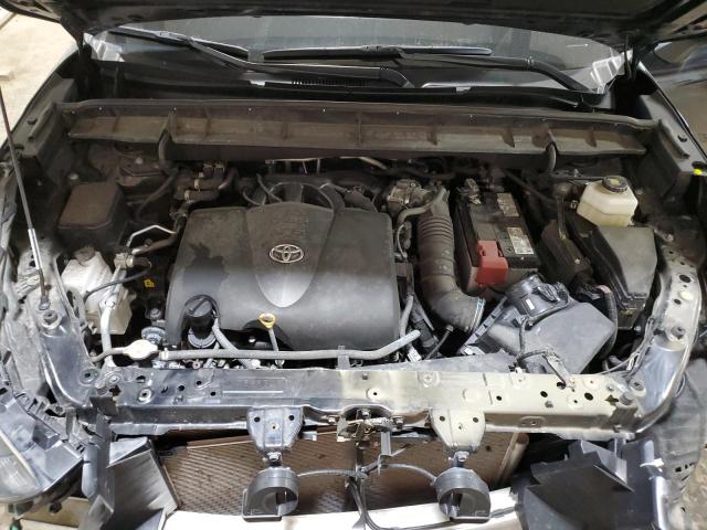 2022 TOYOTA HIGHLANDER #3292559699