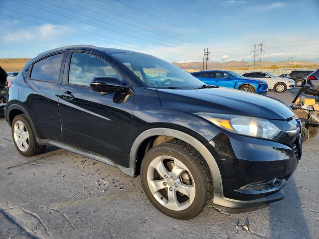 2016 HONDA HR-V EXL #3302152121