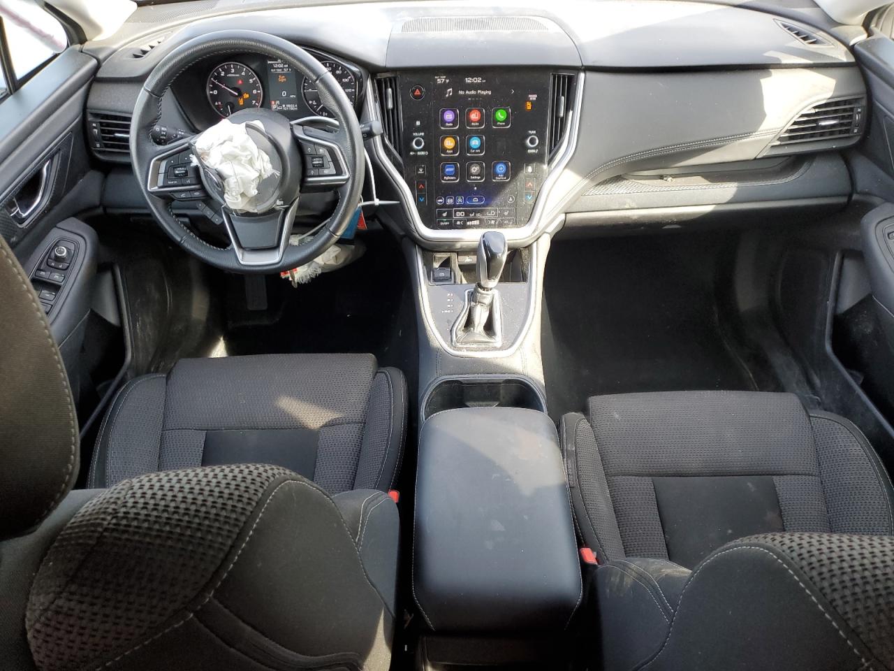 SUBARU OUTBACK PREMIUM