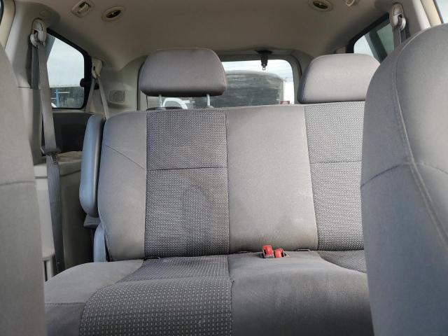 2010 VOLKSWAGEN ROUTAN S #3305339307