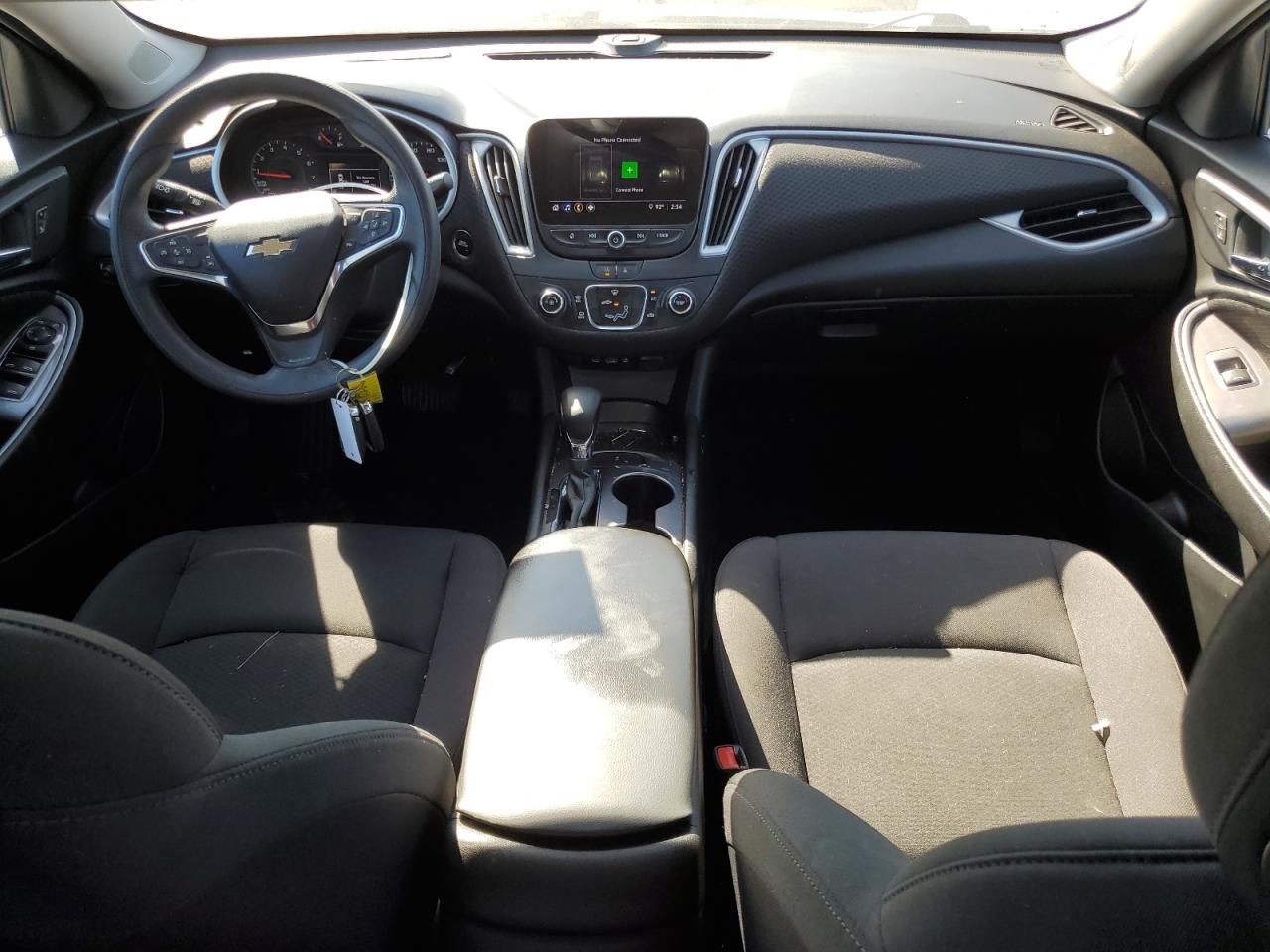 Lot #3309582581 2023 CHEVROLET MALIBU LS