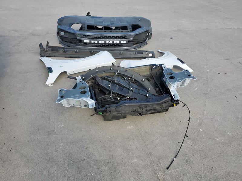 2024 FORD BRONCO SPO - 3FMCR9D92RRF15333