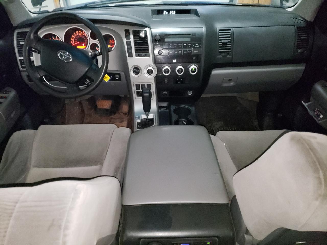 Lot #3260927981 2008 TOYOTA SEQUOIA SR