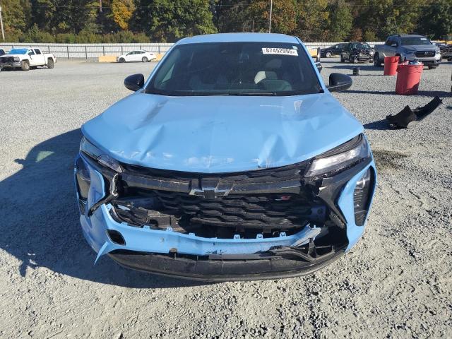 2024 CHEVROLET TRAX 1RS #3294538642