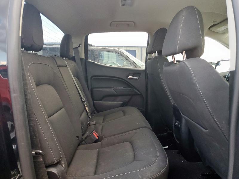 2020 GMC CANYON 1GTG5CEN4L1182760