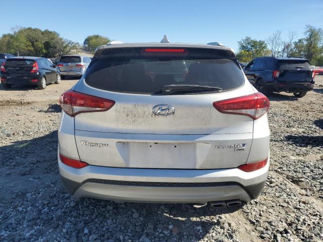 2016 HYUNDAI TUCSON LIM - KM8J3CA2XGU165114