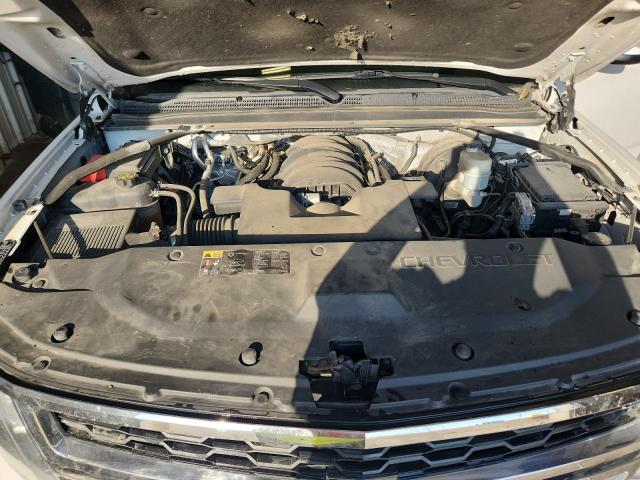 2016 CHEVROLET SUBURBAN K #3298158257