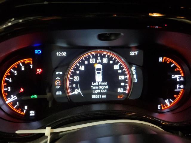 2023 DODGE DURANGO SX #3274696840