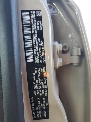 2015 JEEP RENEGADE L #3296409635