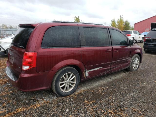 2017 DODGE GRAND CARA - 2C4RDGBG1HR867536