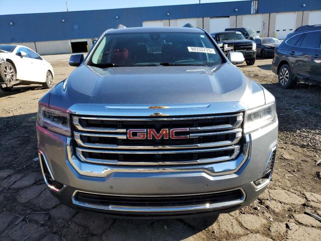 2021 GMC ACADIA SLT #3291198995