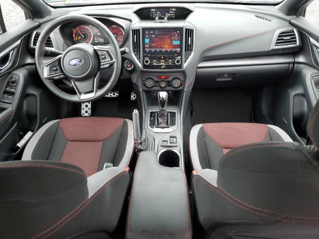 2020 SUBARU IMPREZA SPORT 4S3GTAM65L3701095