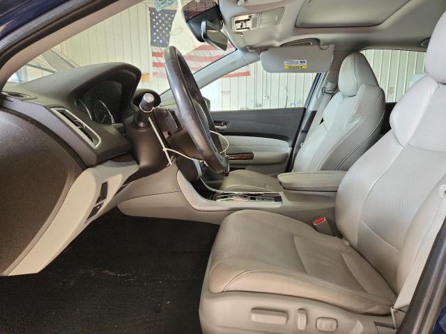 2016 ACURA TLX TECH - 19UUB3F59GA003937