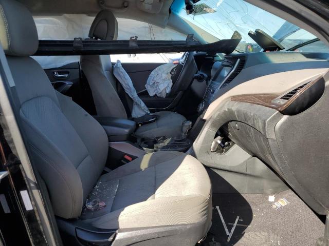 2018 HYUNDAI SANTA FE S #3310439330