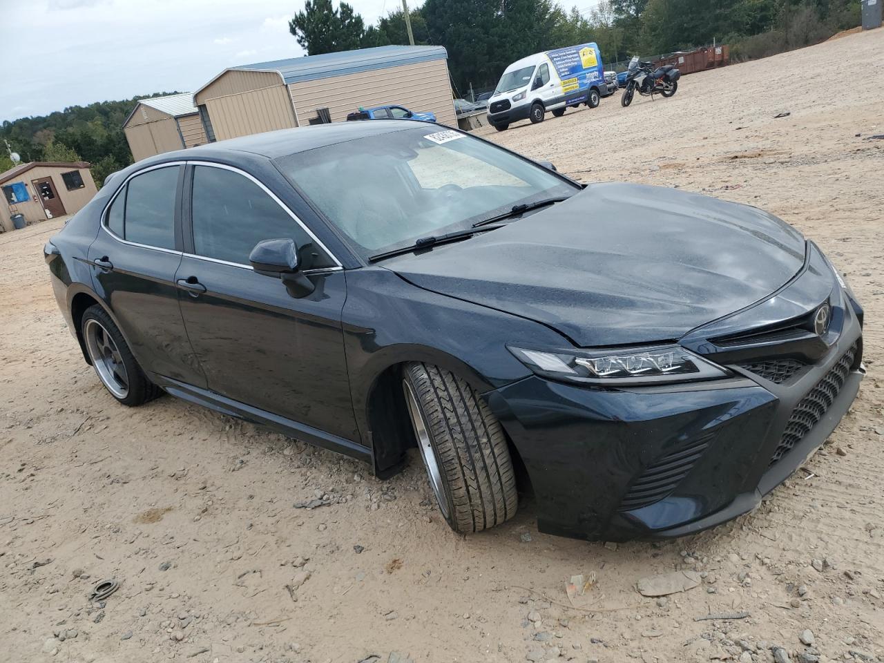 TOYOTA CAMRY L