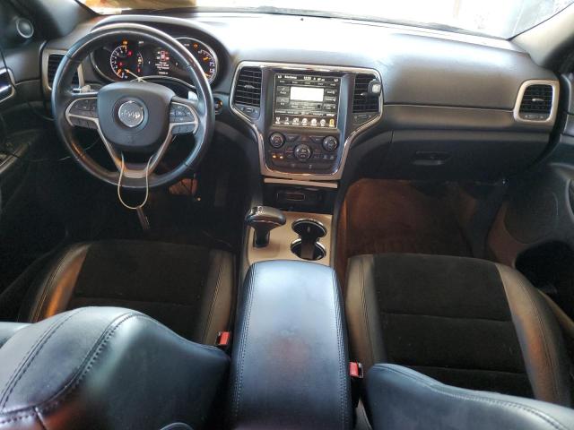 2015 JEEP GRAND CHER - 1C4RJEAG3FC755468