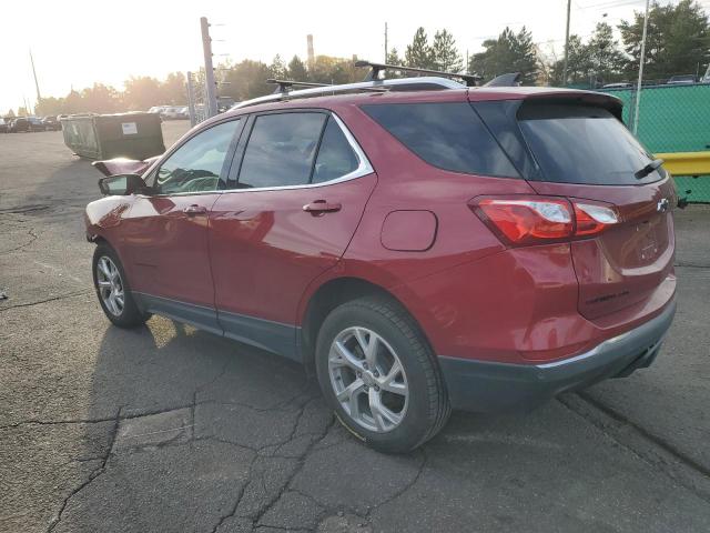 2020 CHEVROLET EQUINOX LT #3286889228