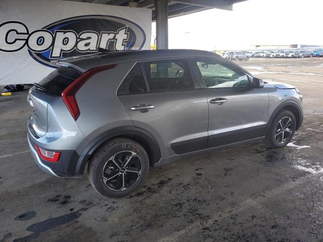 2025 KIA NIRO LX KNDCP3LE1S5310570