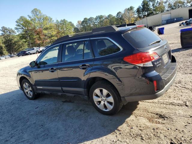 2012 SUBARU OUTBACK 2. - 4S4BRBKC7C3289507