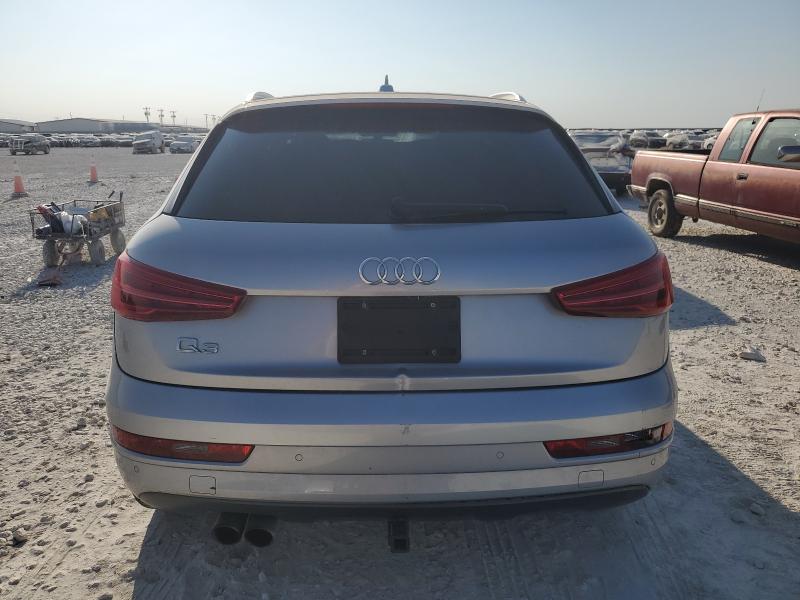 2018 AUDI Q3 PREMIUM - WA1HCCFS5JR010664