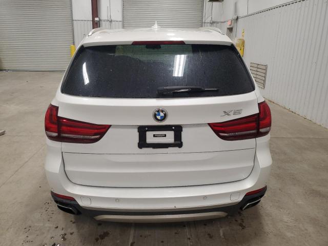 2018 BMW X5 XDR40E #3303843542