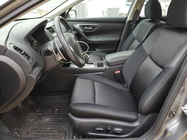 2018 NISSAN ALTIMA 2.5 - 1N4AL3AP5JC238375