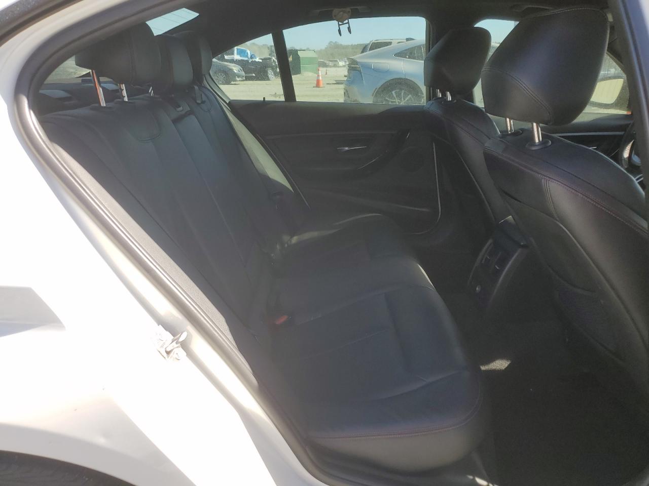 BMW 3 SERIES XI SULEV